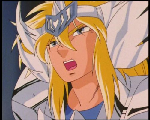 Otaku Gallery  / Anime e Manga / Saint Seiya / Screen Shots / Episodi / 047 - Addio ad un amico / 114.jpg